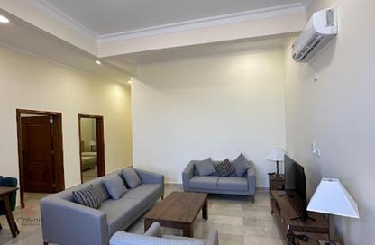 Apartment - 3 Bedrooms - 3 Bathrooms for rent in Umm Al Amad - Umm Al Amad - Al Shamal