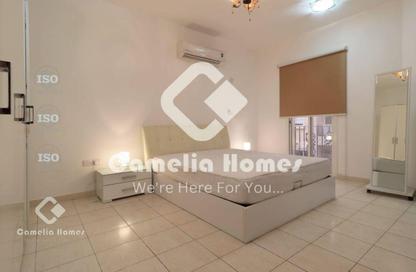Compound - 3 Bedrooms - 3 Bathrooms for rent in Ain Khalid Gate - Ain Khaled - Doha