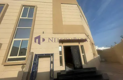 Villa - 7 Bedrooms - 7+ Bathrooms for rent in Al Thumama - Al Thumama - Doha