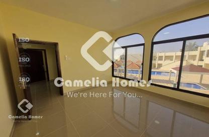 Compound - 5 - 4 for rent in Old Airport Road - Old Airport Road - Doha