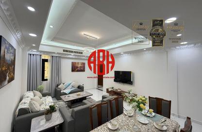 Apartment - 2 Bedrooms - 2 Bathrooms for rent in Al Waab Street - Al Waab - Doha