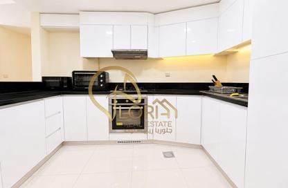 Apartment - 1 Bedroom - 2 Bathrooms for rent in Waterfront Residential - The Waterfront - Lusail