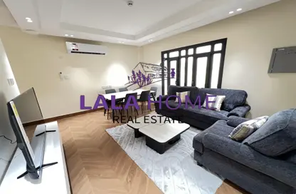 Penthouse - 2 Bedrooms - 2 Bathrooms for rent in Regency Residence Al Sadd - Al Sadd - Doha
