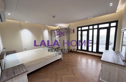 Penthouse - 2 Bedrooms - 2 Bathrooms for rent in Regency Residence Al Sadd - Al Sadd - Doha