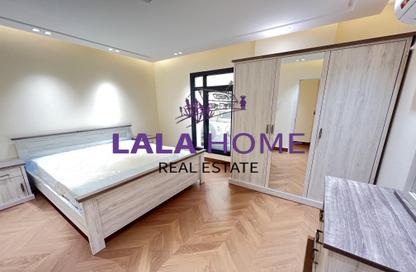 Penthouse - 2 Bedrooms - 2 Bathrooms for rent in Regency Residence Al Sadd - Al Sadd - Doha