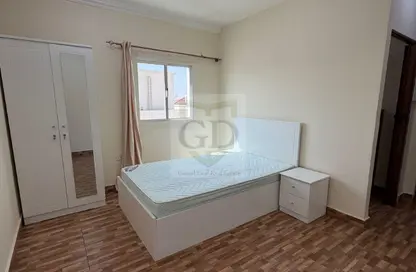 Apartment - 1 Bathroom for rent in Al Thumama - Al Thumama - Doha