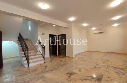 Villa - 6 Bedrooms - 5 Bathrooms for rent in Al Soudan - Al Soudan - Doha