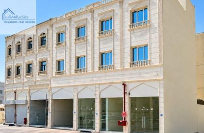 Apartment - 2 - 2 for rent in Al Duhail - Doha