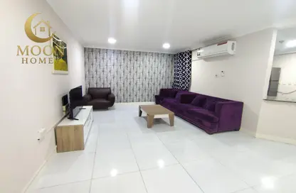 Apartment - 2 Bedrooms - 2 Bathrooms for rent in Al Mansoura - Al Mansoura - Doha