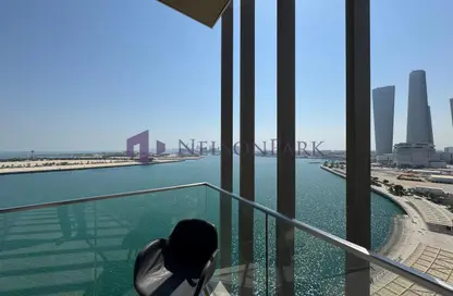 Apartment - 3 Bedrooms - 5 Bathrooms for sale in Seef Lusail - Lusail City - Lusail