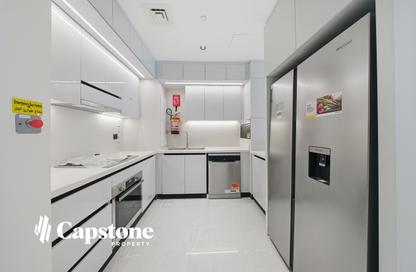 Apartment - 2 Bedrooms - 3 Bathrooms for rent in Al Kharaej 1 - Lusail