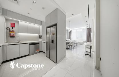 Apartment - 2 Bedrooms - 3 Bathrooms for rent in Al Kharaej 1 - Lusail Apartment - 2 Bedrooms - 3 Bathrooms for rent in Al Kharaej 1 - Lusail