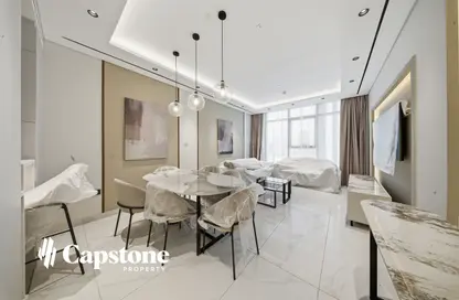 Apartment - 2 Bedrooms - 3 Bathrooms for rent in Al Kharaej 1 - Lusail Apartment - 2 Bedrooms - 3 Bathrooms for rent in Al Kharaej 1 - Lusail