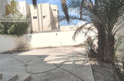 Villa - 3 - 3 for rent in New Salata - Salata - Doha