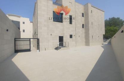 Villa - 7 - 7+ for rent in West Bay Lagoon Villas - West Bay Lagoon - West Bay Lagoon - Doha