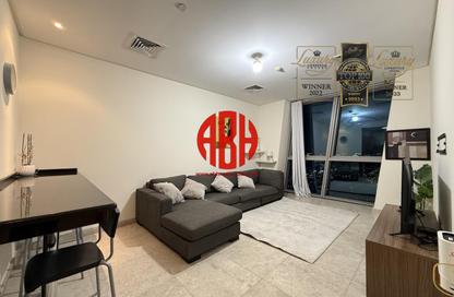 Apartment - 2 Bedrooms - 2 Bathrooms for rent in West Bay Lagoon Street - West Bay Lagoon - Doha Apartment - 2 Bedrooms - 2 Bathrooms for rent in West Bay Lagoon Street - West Bay Lagoon - Doha