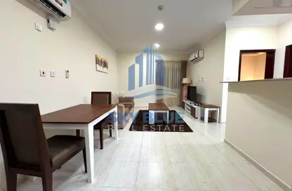 شقة - غرفة نوم - 1 حمام للايجار في أم غويلينا 4 - أم غويلينا - الدوحة