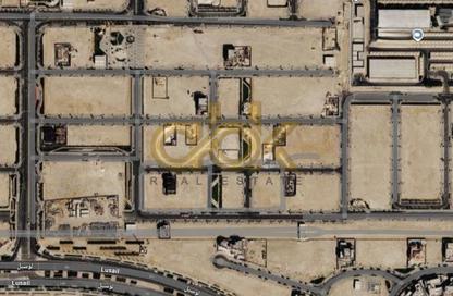 Land - Studio for sale in Huzoom Villas - Lusail City - Lusail