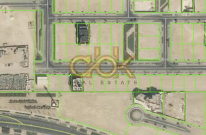 Land - Studio for sale in Huzoom Villas - Lusail City - Lusail