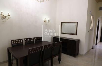 Apartment - 3 Bedrooms - 3 Bathrooms for rent in Fereej Bin Mahmoud - Doha Apartment - 3 Bedrooms - 3 Bathrooms for rent in Fereej Bin Mahmoud - Doha