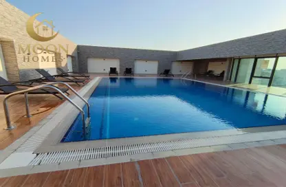 شقة - غرفة نوم - 2 حمامات للايجار في شارع السد - السد - الدوحة