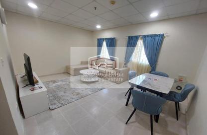 Apartment - 2 Bedrooms - 2 Bathrooms for rent in Al Sadd Road - Al Sadd - Doha Apartment - 2 Bedrooms - 2 Bathrooms for rent in Al Sadd Road - Al Sadd - Doha