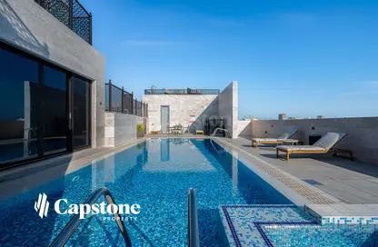 Apartment - 1 Bedroom - 2 Bathrooms for rent in Muntazah 13 - Al Muntazah - Doha