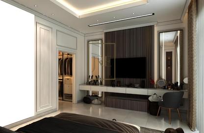 Apartment - Studio - 1 Bathroom for sale in Coralia Residences - La Plage - The Pearl Island - Doha