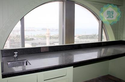 Retail - Studio - 2 for rent in Citadel Corniche 72 - C-Ring - Doha