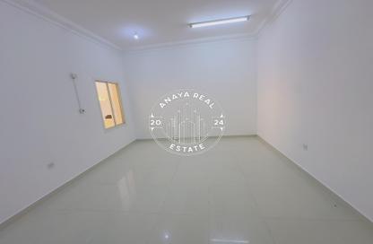 Penthouse - Studio - 1 Bathroom for rent in Ain Khaled Villas - Ain Khaled - Doha Penthouse - Studio - 1 Bathroom for rent in Ain Khaled Villas - Ain Khaled - Doha