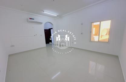 (بنتهاوس  (روف - 1 حمام للايجار في فلل عين خالد - عين خالد - الدوحة
