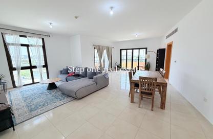Apartment - 3 Bedrooms - 4 Bathrooms for rent in Naples - Fox Hills - Fox Hills - Lusail Apartment - 3 Bedrooms - 4 Bathrooms for rent in Naples - Fox Hills - Fox Hills - Lusail