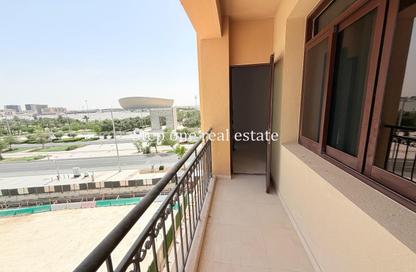 Apartment - 3 Bedrooms - 4 Bathrooms for rent in Naples - Fox Hills - Fox Hills - Lusail Apartment - 3 Bedrooms - 4 Bathrooms for rent in Naples - Fox Hills - Fox Hills - Lusail