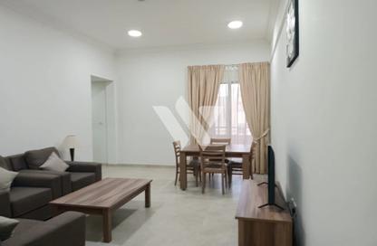 Apartment - 1 - 1 for rent in Al Waab Street - Al Waab - Doha