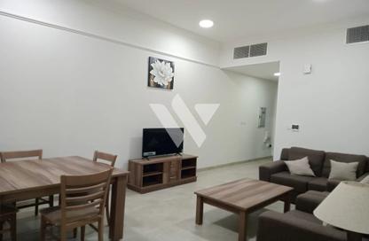 Apartment - 1 - 1 for rent in Al Waab Street - Al Waab - Doha