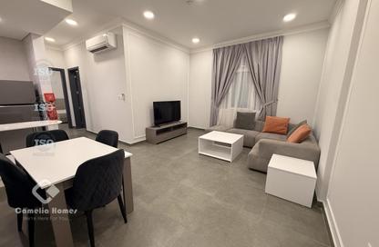 Apartment - 2 - 2 for rent in Al Nasr Street - Al Nasr - Doha