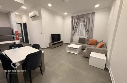 Apartment - 2 Bedrooms - 2 Bathrooms for rent in Al Nasr Street - Al Nasr - Doha