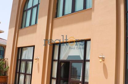 Penthouse - 5 Bedrooms - 7 Bathrooms for sale in East Porto Drive - Porto Arabia - The Pearl Island - Doha