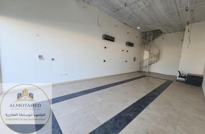 Shop - Studio - 1 Bathroom for rent in Al Khazin Street - Madinat Khalifa South - Madinat Khalifa - Doha Shop - Studio - 1 Bathroom for rent in Al Khazin Street - Madinat Khalifa South - Madinat Khalifa - Doha