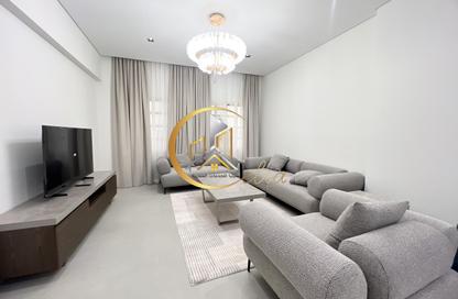 Apartment - 2 - 2 for rent in Al Sadd Road - Al Sadd - Doha Apartment - 2 - 2 for rent in Al Sadd Road - Al Sadd - Doha