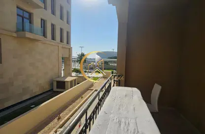 شقة - 1 حمام للايجار في فوكس هيلز اي 13 - فوكس هيلز - الوسيل شقة - 1 حمام للايجار في فوكس هيلز اي 13 - فوكس هيلز - الوسيل