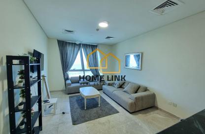 Apartment - 2 Bedrooms - 3 Bathrooms for rent in West Bay Lagoon Street - West Bay Lagoon - Doha