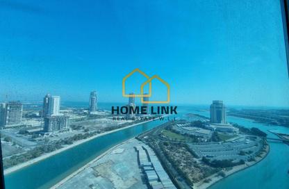 Apartment - 2 Bedrooms - 3 Bathrooms for rent in West Bay Lagoon Street - West Bay Lagoon - Doha