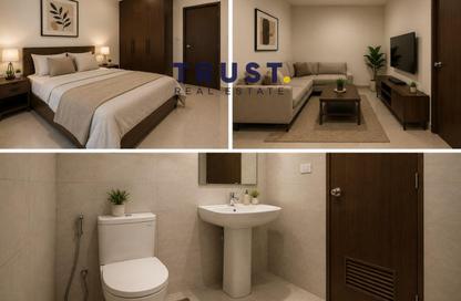 Whole Building - 7+ Bedrooms - 7+ Bathrooms for sale in New Doha - Doha
