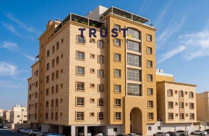 Whole Building - 7+ Bedrooms - 7+ Bathrooms for sale in New Doha - Doha