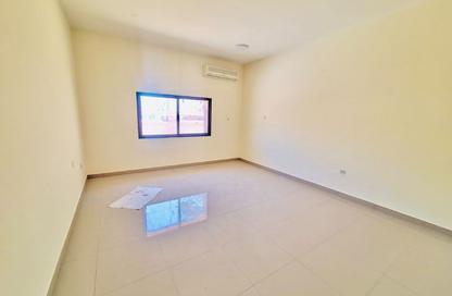 Villa - 6 - 6 for rent in Al Hadara Street - Al Thumama - Doha