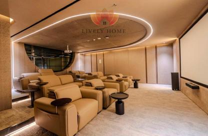 Apartment - 2 - 3 for rent in JMJ Waterfront Residences - Waterfront Residential - The Waterfront - Lusail