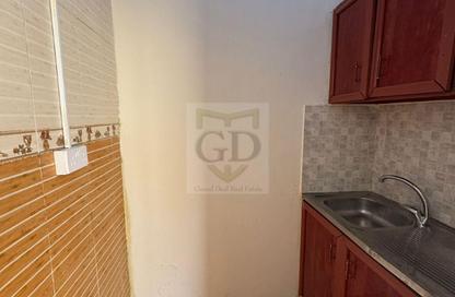 Apartment - Studio - 1 Bathroom for rent in Al Maamoura - Al Maamoura - Doha