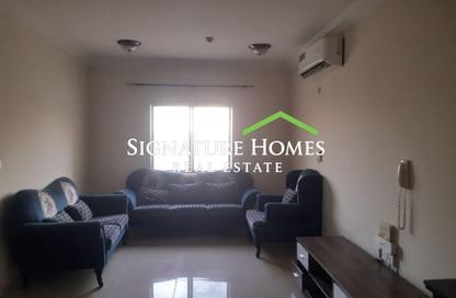 Apartment - 1 Bedroom - 1 Bathroom for rent in Umm Ghwailina Comm - Umm Ghuwalina - Umm Ghuwailina - Doha