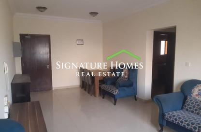 Apartment - 1 Bedroom - 1 Bathroom for rent in Umm Ghwailina Comm - Umm Ghuwalina - Umm Ghuwailina - Doha Apartment - 1 Bedroom - 1 Bathroom for rent in Umm Ghwailina Comm - Umm Ghuwalina - Umm Ghuwailina - Doha